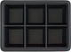 Миниатюра изображения товара Форма для льда Smart Solutions Ice cubes SS000086 (с крышкой)