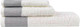 Миниатюра изображения товара Полотенце Sofi de Marko Alfred №4 100х150 / Пол-Ал-4-100х150