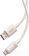 Миниатюра изображения товара Кабель Baseus Habitat Series USB to Type-C / 662802622A (2м, розовый)