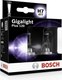 Миниатюра изображения товара Автомобильная лампа Bosch 1987301426
