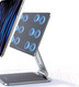 Миниатюра изображения товара Подставка для планшета Baseus MagStable для iPad Pro / iPad Air / 663400470A (темно-серый)