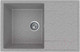 Миниатюра изображения товара Мойка кухонная Practik PR-M 735-003 (светло-серый)
