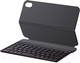 Миниатюра изображения товара Чехол с клавиатурой для планшета Baseus Brilliance Для iPad mini 2021 / 661500766A (черный)