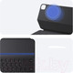 Миниатюра изображения товара Чехол с клавиатурой для планшета Baseus Brilliance Для iPad mini 2021 / 661500766A (черный)