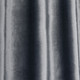 Миниатюра изображения товара Штора Mio Tesoro Velvet 150x270 (серый)