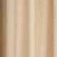 Миниатюра изображения товара Штора Mio Tesoro Canvas 150х270 (бежевый)