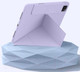 Миниатюра изображения товара Чехол для планшета Baseus Minimalist Для iPad Pro 12.9" / 660203631A (розовый)