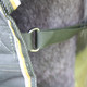 Миниатюра изображения товара Попона для лошади Highlander Highlander Plus Lite / 9757/GREEN/78 (с капором, зеленый)