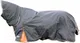 Миниатюра изображения товара Попона для лошади Highlander Highlander Plus Lite / 9757/GREEN/81 (с капором, зеленый)