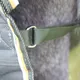 Миниатюра изображения товара Попона для лошади Highlander Highlander Plus Lite / 9757/GREEN/81 (с капором, зеленый)
