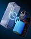 Миниатюра изображения товара Пусковое устройство Baseus Super Energy Alpha Series Jump Starter 600A / 671200507A