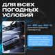Миниатюра изображения товара Пусковое устройство Baseus Super Energy Alpha Series Jump Starter 600A / 671200507A