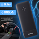 Миниатюра изображения товара Пусковое устройство Baseus Super Energy Alpha Series Jump Starter 600A / 671200507A