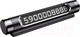 Миниатюра изображения товара Автовизитка Baseus 810800356A (черный)