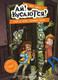 Миниатюра изображения товара Книга Эксмо Побег из школы. Подземные обжоры / 9785041606855 (Амбах Ж.)