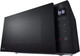 Миниатюра изображения товара Микроволновая печь LG MH6032GAS