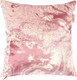 Миниатюра изображения товара Наволочка декоративная Sofi de Marko Мрамор 45х45 / Нав-Мпр-45х45 (пепел роза)