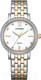 Миниатюра изображения товара Часы наручные женские Citizen EL3106-59D