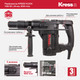 Миниатюра изображения товара Перфоратор Kress KU334