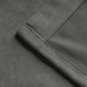 Миниатюра изображения товара Штора Mio Tesoro Canvas 150х260 (серый)