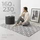 Миниатюра изображения товара Ковер Mio Tesoro C0002696B (160x230)