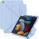 Миниатюра изображения товара Чехол для планшета Baseus Minimalist Для iPad 10.2" / 660202566A (голубой)