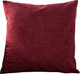 Миниатюра изображения товара Наволочка декоративная Sofi de Marko Кристал 45х45 / Нав-К106-45х45 (бордовый)