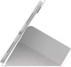 Миниатюра изображения товара Чехол для планшета Baseus Minimalist Для iPad 10.2" / 660202566D (светло-серый)