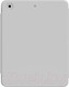 Миниатюра изображения товара Чехол для планшета Baseus Minimalist Для iPad 10.2" / 660202566D (светло-серый)