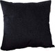Миниатюра изображения товара Наволочка декоративная Sofi de Marko Кристал 45х45 / Нав-К108-45х45 (черный)