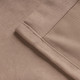 Миниатюра изображения товара Штора Mio Tesoro Canvas 150х270 (капучино)