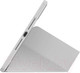 Миниатюра изображения товара Чехол для планшета Baseus Minimalist Для iPad 10.2" / 660203092E (серый)