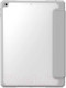Миниатюра изображения товара Чехол для планшета Baseus Minimalist Для iPad 10.2" / 660203092E (серый)