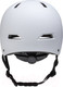Миниатюра изображения товара Защитный шлем Ridex SB с регулировкой (S, белый)