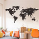 Миниатюра изображения товара Наклейка на стену Sundays Home SP1507 640800069A