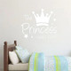 Миниатюра изображения товара Наклейка на стену Sundays Home YJ912 640800101E (белый)