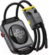 Миниатюра изображения товара Ремешок для умных часов Baseus Let's Go для Apple Watch / 080800114A (черный)