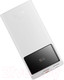 Миниатюра изображения товара Портативное зарядное устройство Baseus 10000mAh 22.5W / 663200368B (белый)