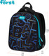 Миниатюра изображения товара Школьный рюкзак Forst Football / FT-RY-012410