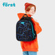 Миниатюра изображения товара Школьный рюкзак Forst Football / FT-RY-012410