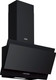 Миниатюра изображения товара Вытяжка наклонная Elikor Титан 50П-430-К3Д (черный)