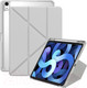 Миниатюра изображения товара Чехол для планшета Baseus Minimalist Для iPad Air / 660203030A (серый)