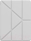 Миниатюра изображения товара Чехол для планшета Baseus Minimalist Для iPad Air / 660203030A (серый)