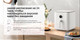 Миниатюра изображения товара Аэрогриль Xiaomi Smart Air Fryer 6.5L MAF10 / BHR7357EU (черный)
