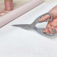 Миниатюра изображения товара Набор ножниц кухонных Ikea Свэрдфикс 605.634.31 (2шт, серый/серый бирюзовый)