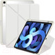 Миниатюра изображения товара Чехол для планшета Baseus Minimalist Для iPad Air / 660203030D (белый)