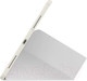Миниатюра изображения товара Чехол для планшета Baseus Minimalist Для iPad Air / 660203030D (белый)