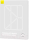 Миниатюра изображения товара Чехол для планшета Baseus Minimalist Для iPad Air / 660203030E (черный)
