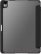 Миниатюра изображения товара Чехол для планшета Baseus Minimalist Для iPad Air / 660203030E (черный)