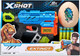 Миниатюра изображения товара Бластер игрушечный Zuru X-Shot Dino Attack Extinct / 4870